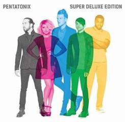 Pentatonix (super deluxe edition)