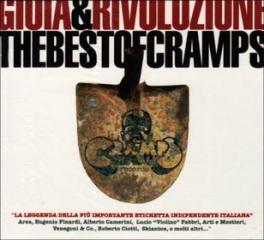 Gioia & rivoluzione the best of cra