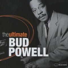 Powell bud - bud powell (the ultimate)