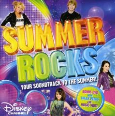 Disney channel.. -cd+dvd-