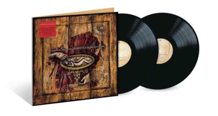 Machina the machines of god (Vinile)