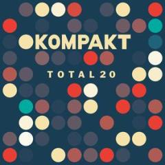 Total 20 various artists 2cd