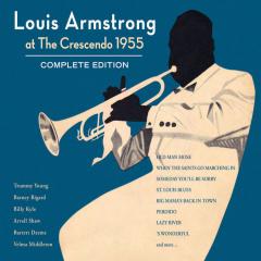 At the crescendo 1955 - complete edition (18 bonus tracks)
