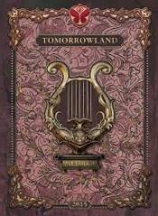 Tomorrowland 2015