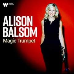 Magic trumpet