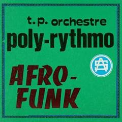 Afro-funk (Vinile)