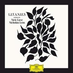 L.i.t.a.n.i.e.s (Vinile)