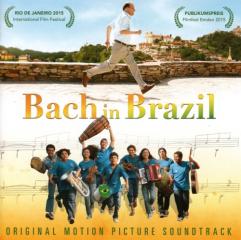 Bach in brazil (colonna sonora originale) - descrizione provvisoria