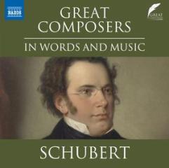 Great composers in words and music