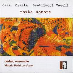 Quintetto (1987) flauto clar. violino ce