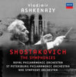 The symphonies (sinfonie nr 1-15)