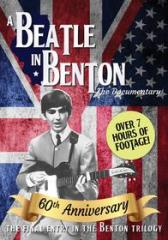 A beatle in benton (60th anniversary)