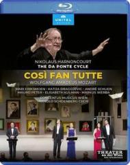 Cosi fan tutte