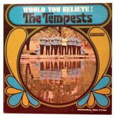 Would you believe! (Vinile)