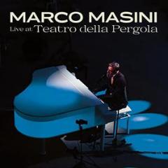 Live at teatro della pergola boxset (ed. limitata e numerata) (Vinile)