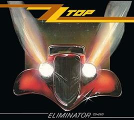 Eliminator (collector's edition)