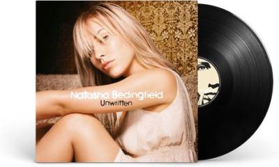 Unwritten (Vinile)