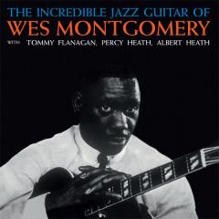 The incredible jazz guitar of wes (Vinile)