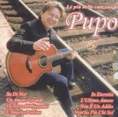 Le piu' belle canzoni di pupo