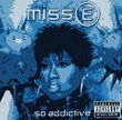 Miss e...so addictive (special edit