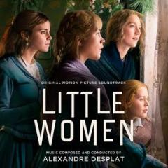 Little women (original motion picture so