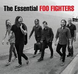 The essential foo fighters