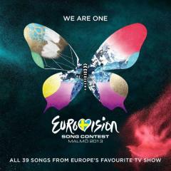 Eurovision song contest: malmo 2013
