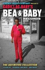 Cadillac baby s bea andbaby records the