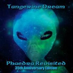 Phaedra revisited: 35th anniversary edition