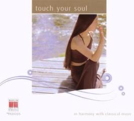 Touch your soul