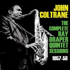 The complete ray draper quintet sessions