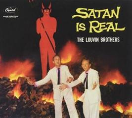 Satan is real / handpicked songs