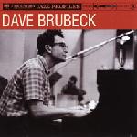 Brubeck - jazz profile columbia