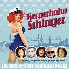 Reeperbahn schlager - die hits von der suendigen meile!