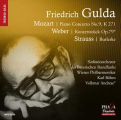 Tribute to friedrich gulda - concerto pe