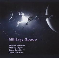 Military space