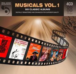 Musicals vol 1