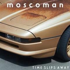 Time slips away (Vinile)