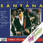 The hits of santana