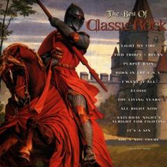 Best of classic rock