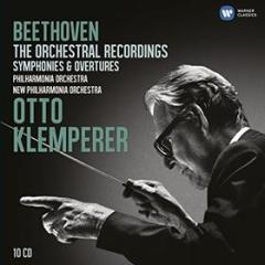 Symphonies & overtures (limit