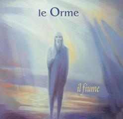 Il fiume (Vinile)