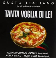 Tanta voglia di lei