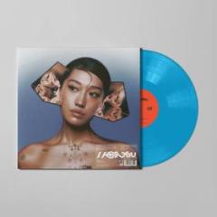 I hear you (vinyl blue) (indie exclusive) (Vinile)