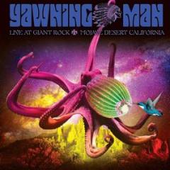 Live at the giant rock
