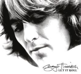 Let it roll songs by george harrison