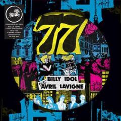 77 (black friday 2025) (Vinile)
