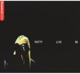 Patty live 99