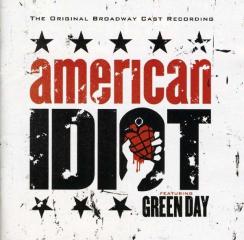 American idiot: the original broadway cast recording