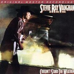 Steve ray vaughan: couldn t stand ......